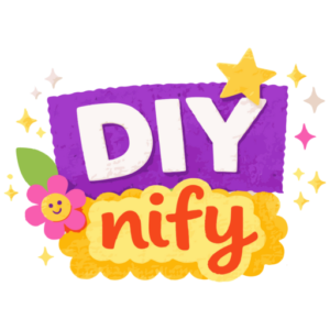 Logo Diynify