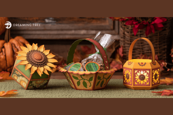 Autumn Air Fall SVG Bundle Gifts